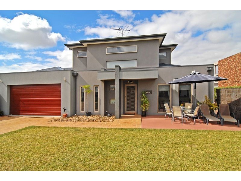 1/164 Fenwick Street, Portarlington VIC 3223