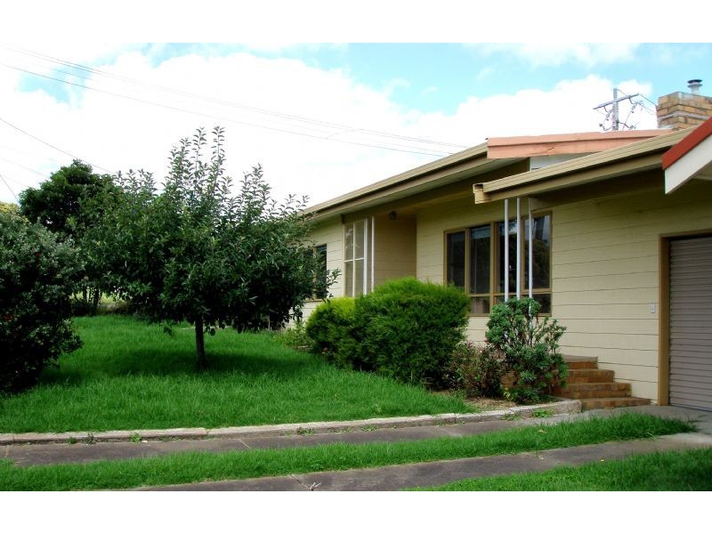 18 Park Street, Portarlington VIC 3223