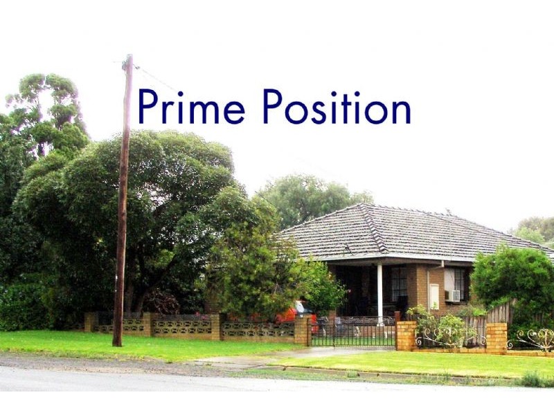 16 Brown Street, Portarlington VIC 3223