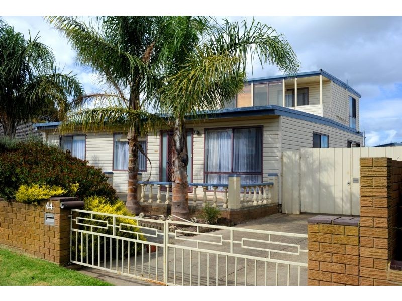 44 Payne Street, Portarlington VIC 3223