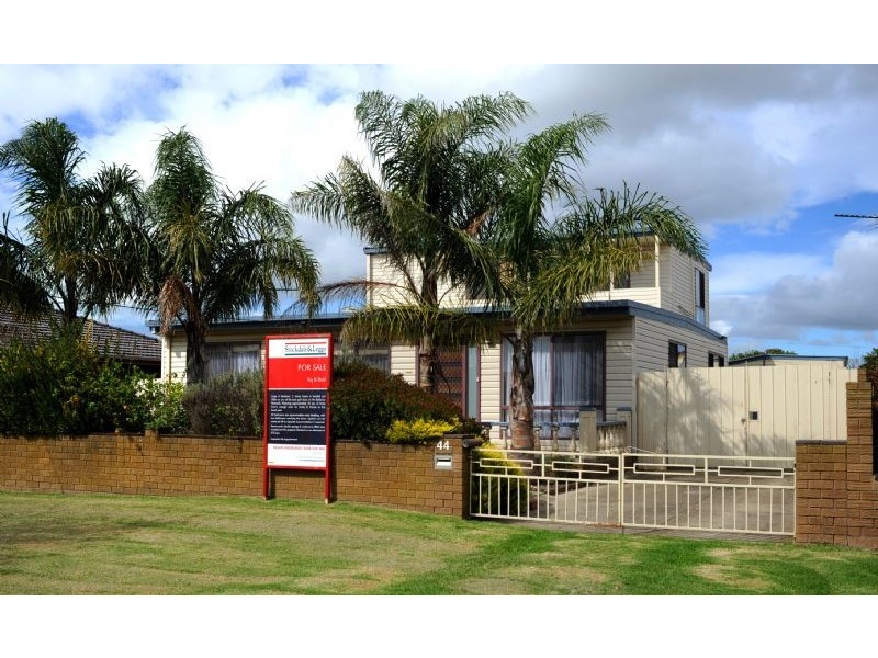 44 Payne Street, Portarlington VIC 3223