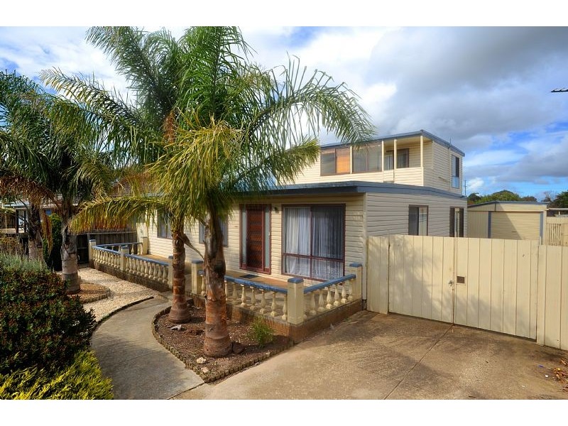 44 Payne Street, Portarlington VIC 3223