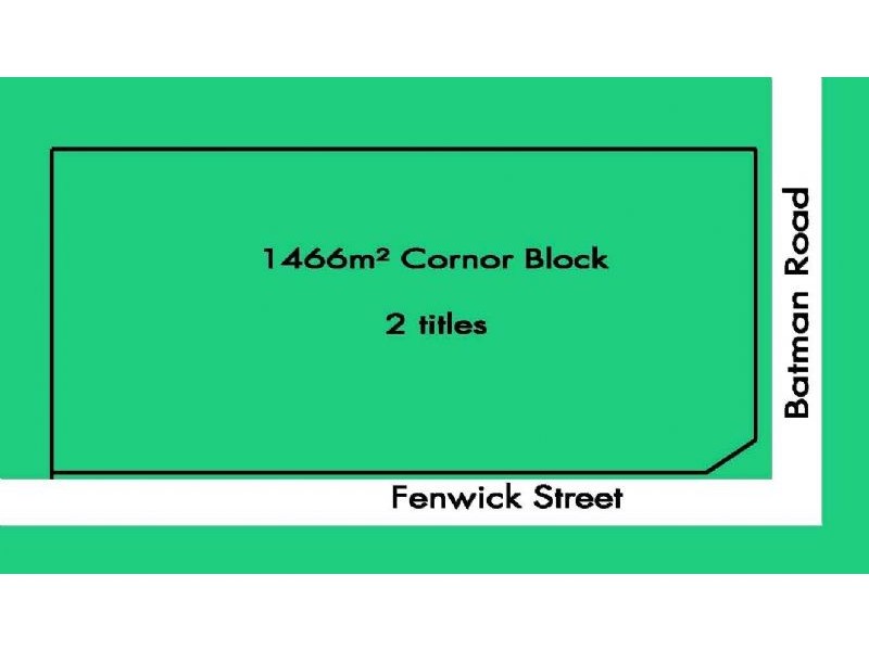 109 – 111 Fenwick Street, Portarlington VIC 3223