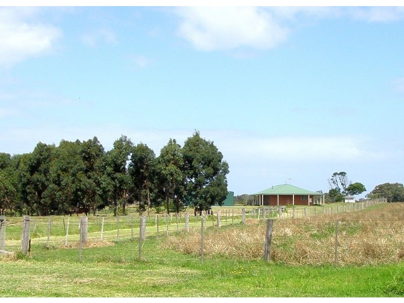 412-430 Hood Road, Indented Head VIC 3223