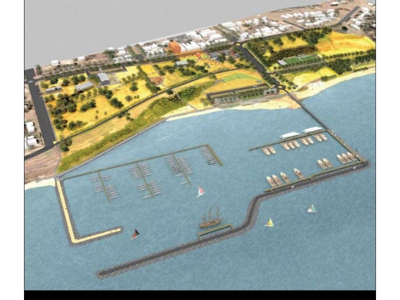 412-430 Hood Road, Indented Head VIC 3223