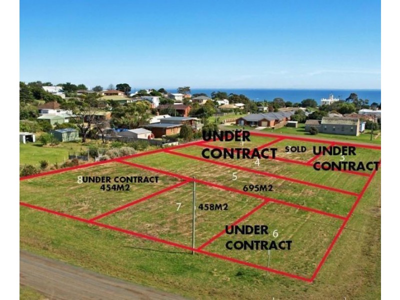 Lot 5/42 Brown Street, Portarlington VIC 3223