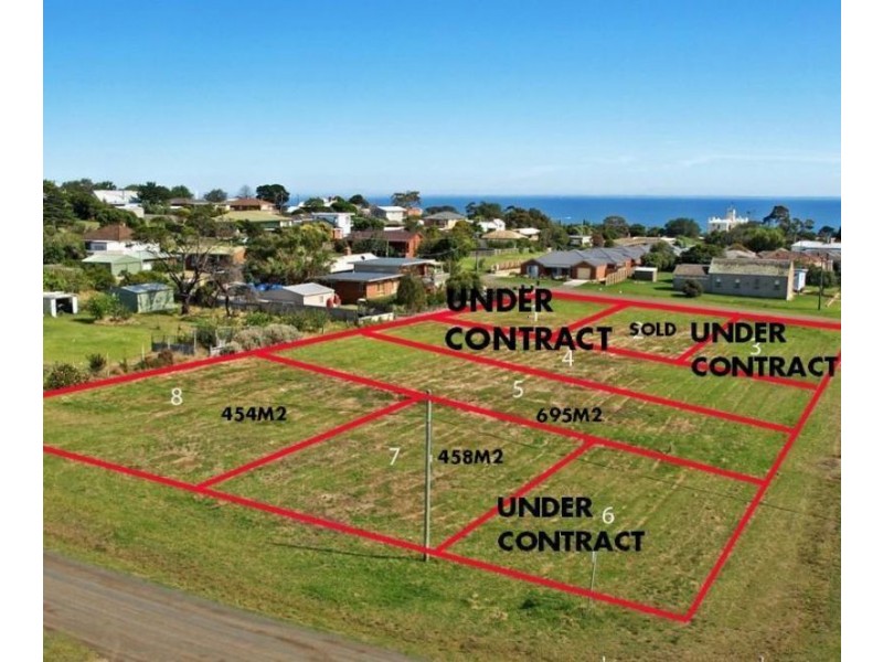 Lot 8/42 Brown Street, Portarlington VIC 3223