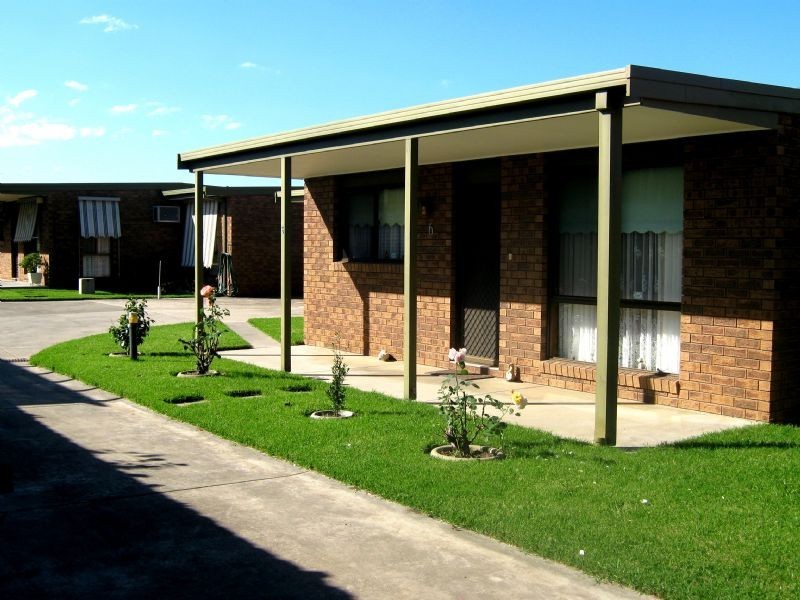 6/71 Langdon Street, Portarlington VIC 3223