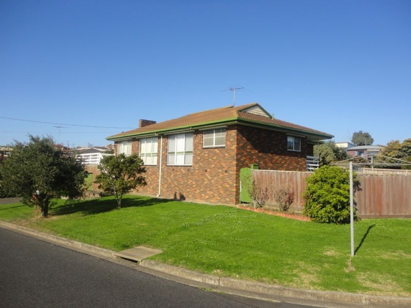 3 Sherwood Crescent, Portarlington VIC 3223
