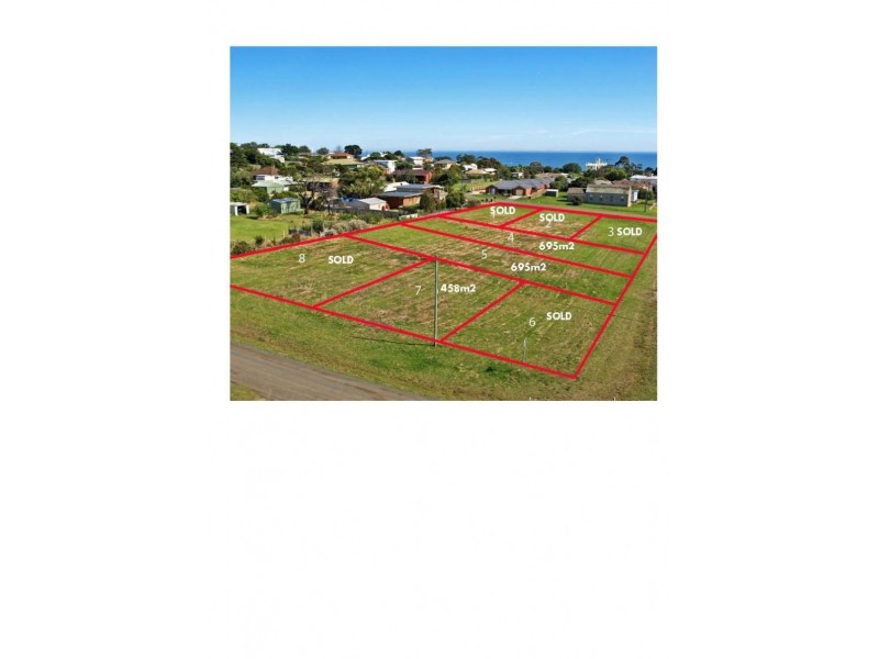 Lot 7 42 Brown Street, Portarlington VIC 3223
