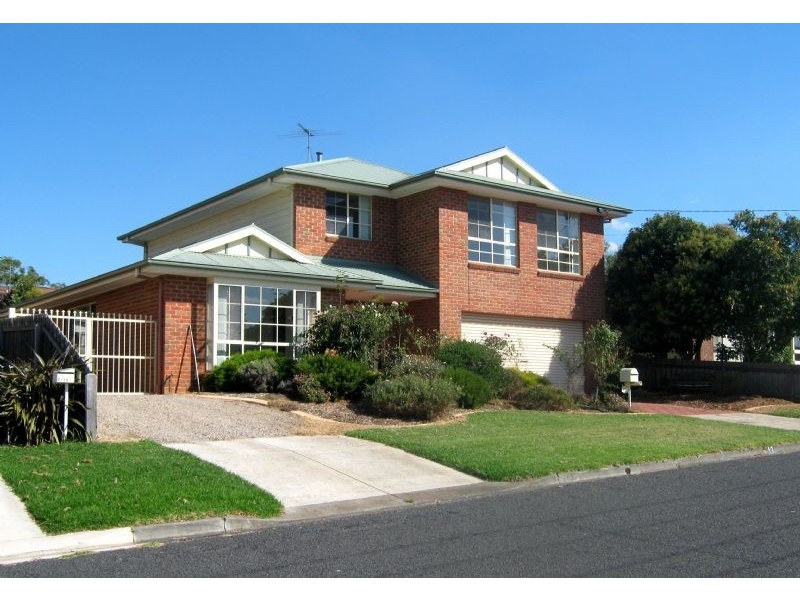 17 Nottingham Street, Portarlington VIC 3223