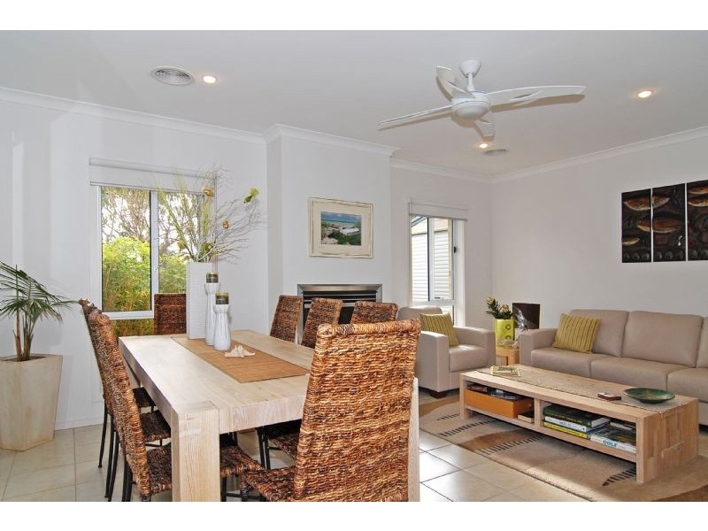31 Fairfax St (Cnr.Newcombe), Portarlington VIC 3223
