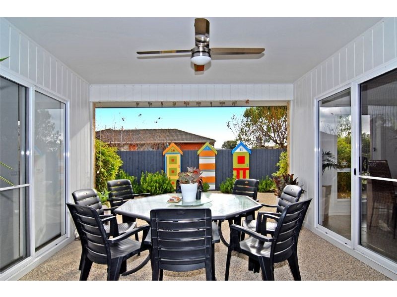 31 Fairfax St (Cnr.Newcombe), Portarlington VIC 3223