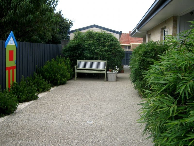 31 Fairfax St (Cnr.Newcombe), Portarlington VIC 3223