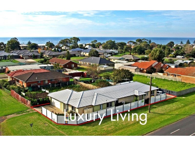 31 Fairfax St (Cnr.Newcombe), Portarlington VIC 3223