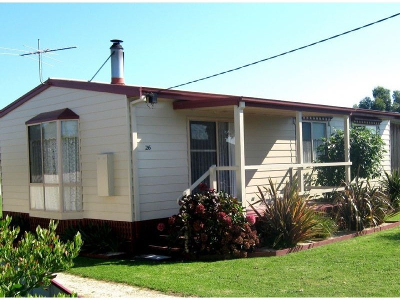 26 Ibbotson Street, Indented Head VIC 3223