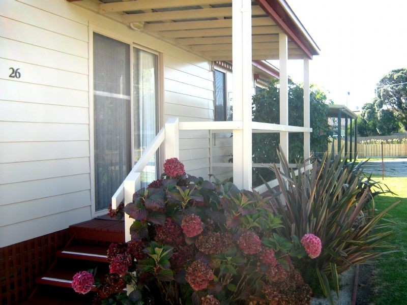 26 Ibbotson Street, Indented Head VIC 3223