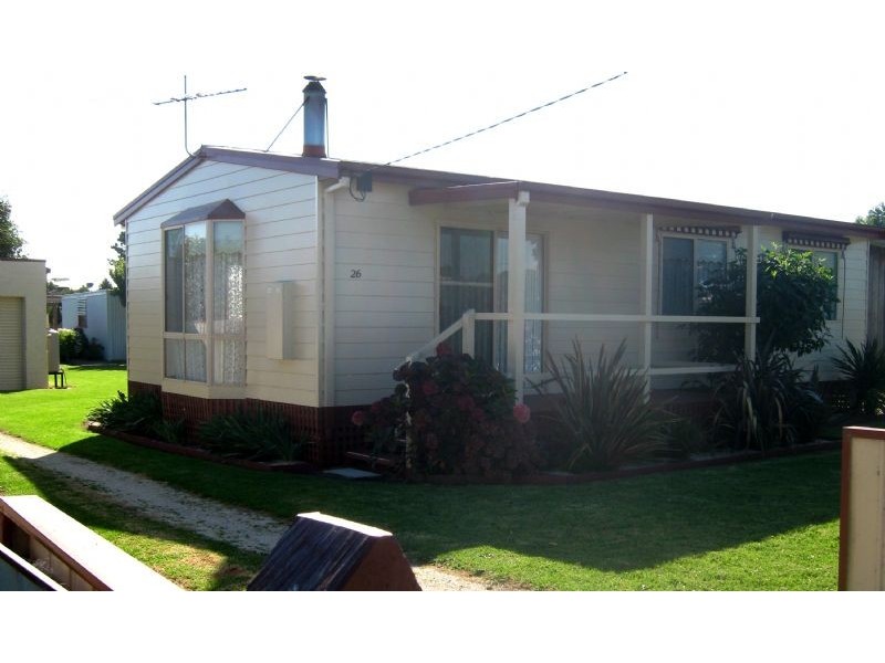 26 Ibbotson Street, Indented Head VIC 3223