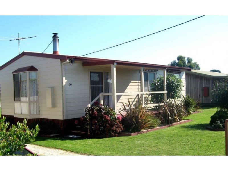 26 Ibbotson Street, Indented Head VIC 3223