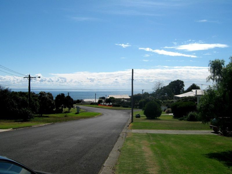 15 High Street, Portarlington VIC 3223