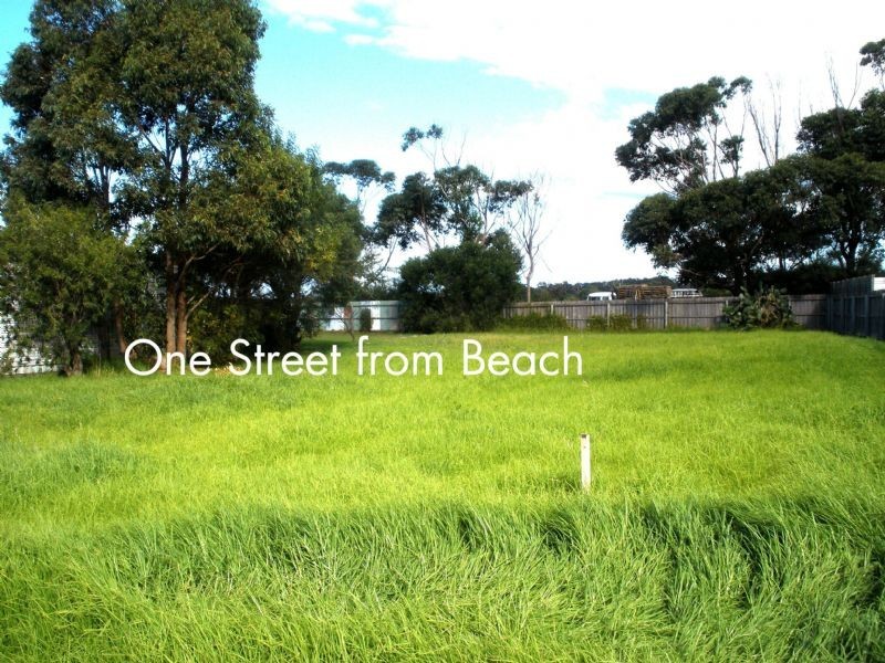 18 Arlington Street, Portarlington VIC 3223