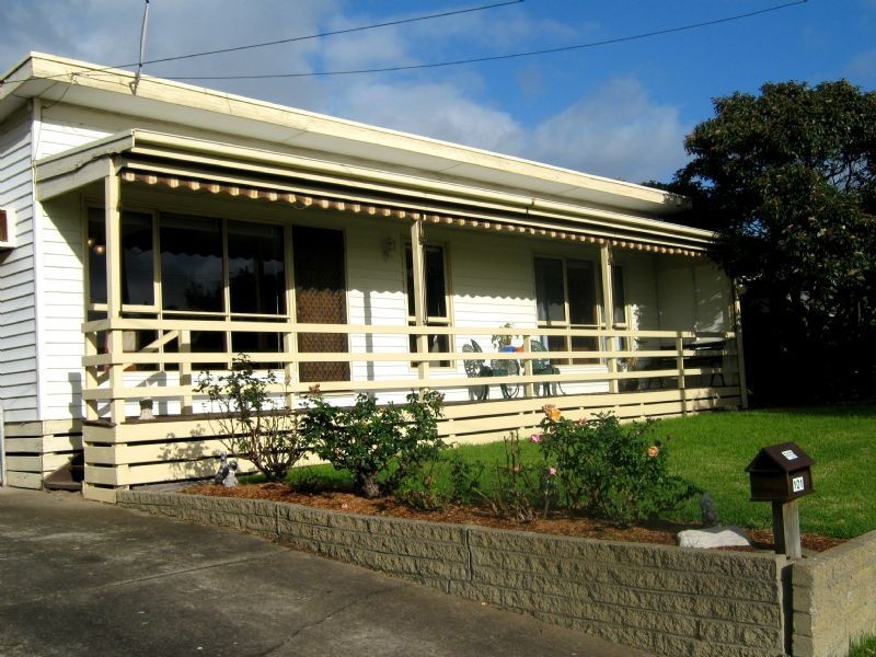101 Geelong Road, Portarlington VIC 3223