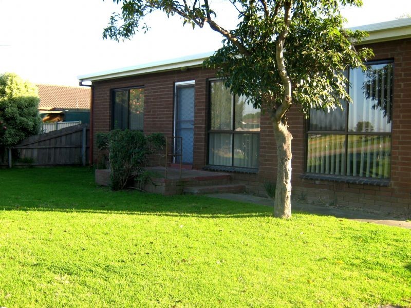 40 Batman Street, Portarlington VIC 3223