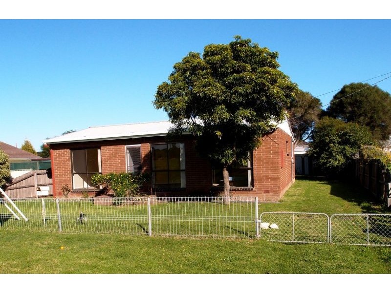 40 Batman Street, Portarlington VIC 3223