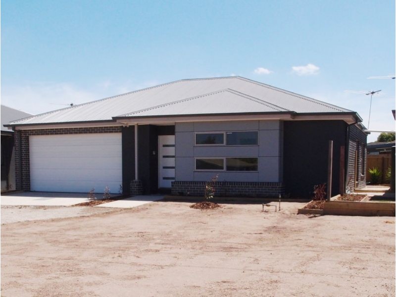 60 Fairfax Street, Portarlington VIC 3223