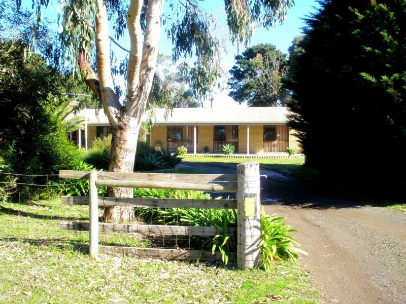 60 Moreland Road, St Leonards VIC 3223