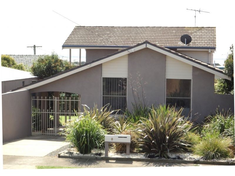 8 Nottingham Street, Portarlington VIC 3223