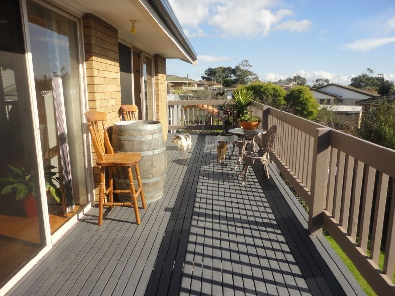 8 Nottingham Street, Portarlington VIC 3223