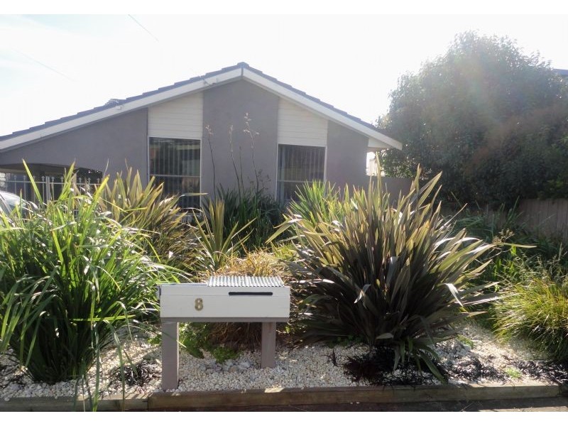 8 Nottingham Street, Portarlington VIC 3223