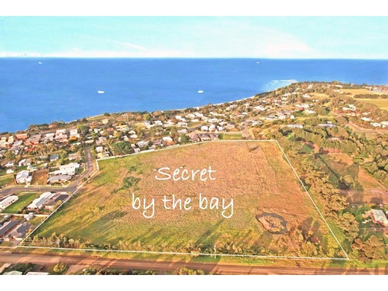 Lot 50 Grieve Avenue, Indented Head VIC 3223