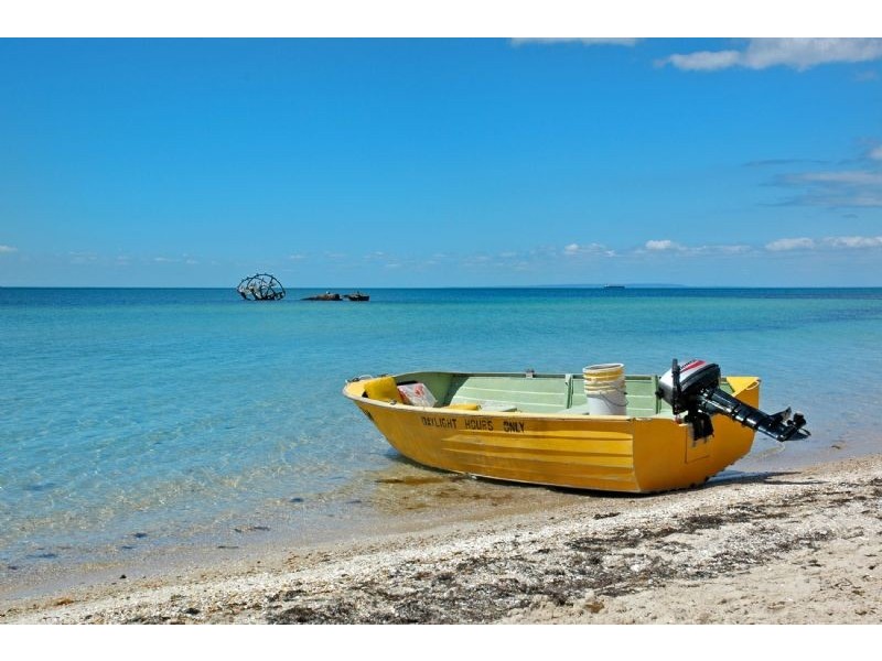 Lot 57 Half Moon Crescent, Indented Head VIC 3223