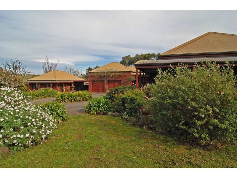 80 Greenhills Road, Bellarine VIC 3221