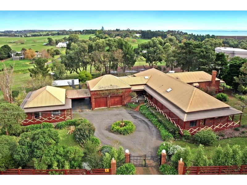 80 Greenhills Road, Bellarine VIC 3221