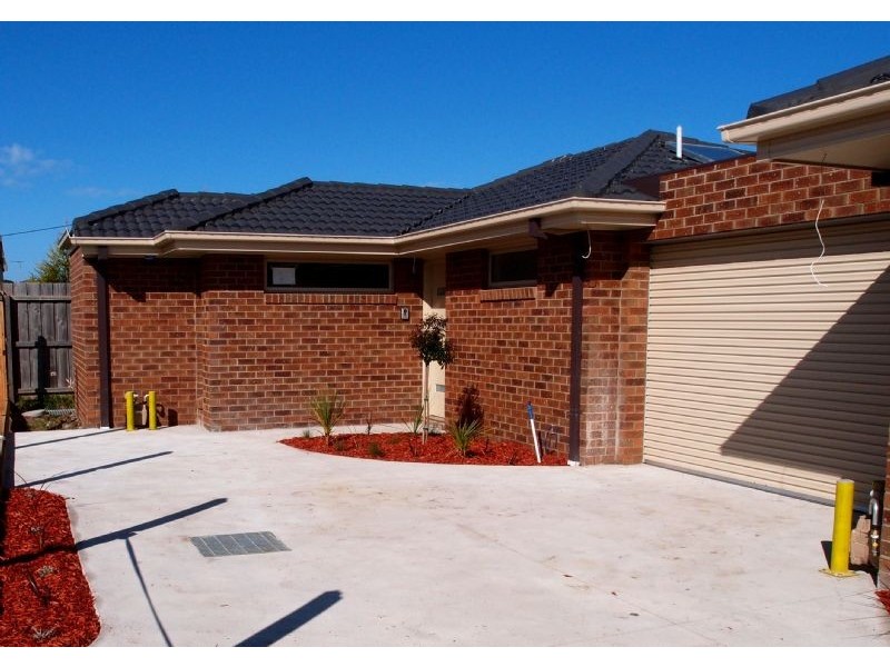 4/158 Willis Street, Portarlington VIC 3223