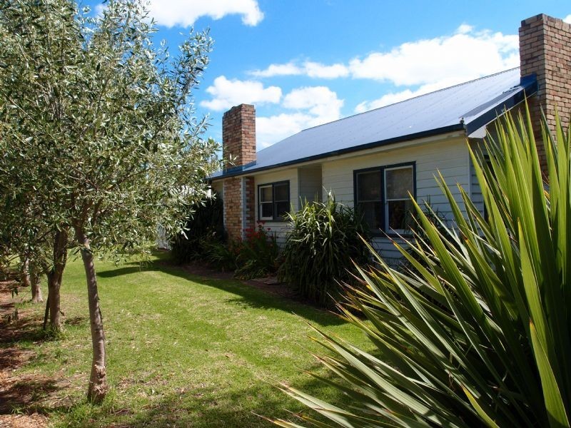 156 Newcombe Street, Portarlington VIC 3223