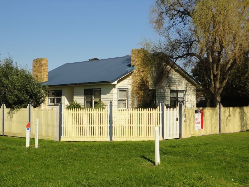 156 Newcombe Street, Portarlington VIC 3223