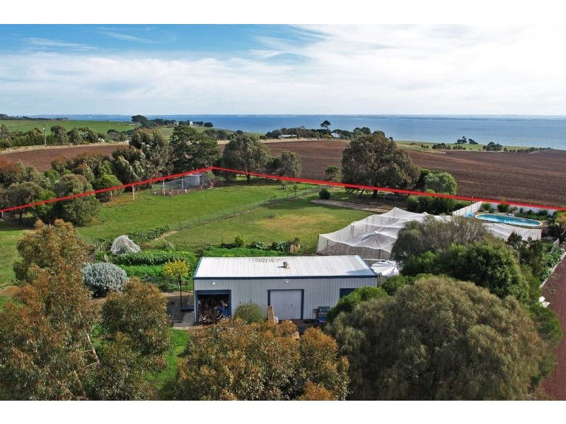 2355 Geelong-Portarlington Road, Bellarine VIC 3221