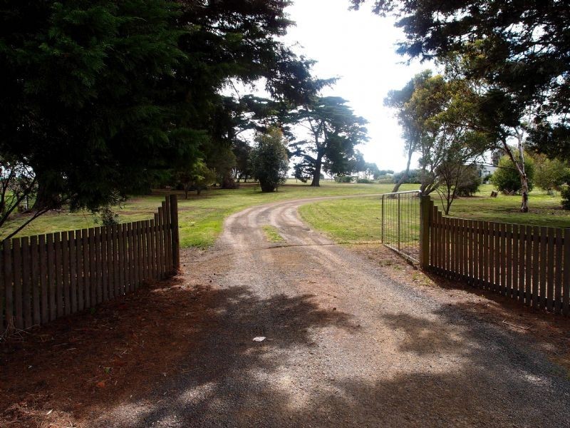 2355 Geelong-Portarlington Road, Bellarine VIC 3221