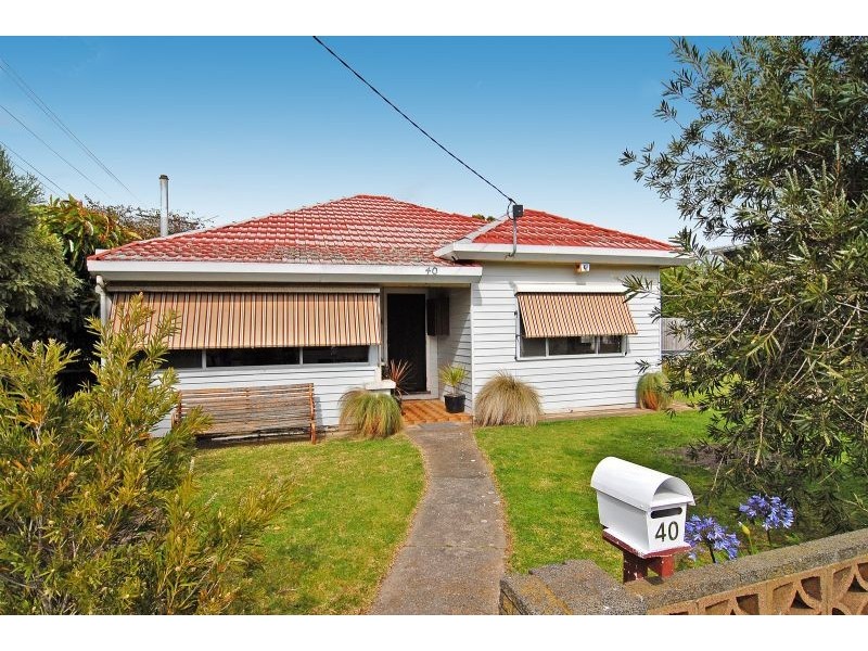 40 Clarke Street, Portarlington VIC 3223