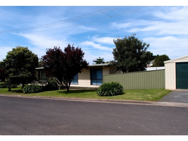 168 Newcombe Street, Portarlington VIC 3223