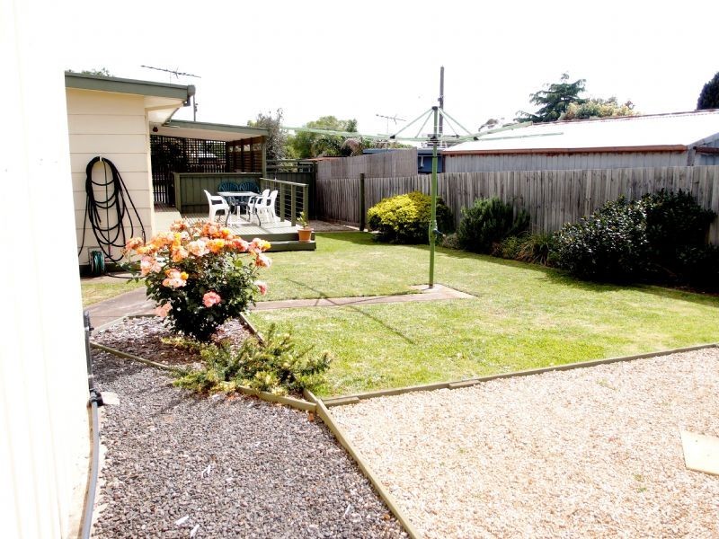 168 Newcombe Street, Portarlington VIC 3223