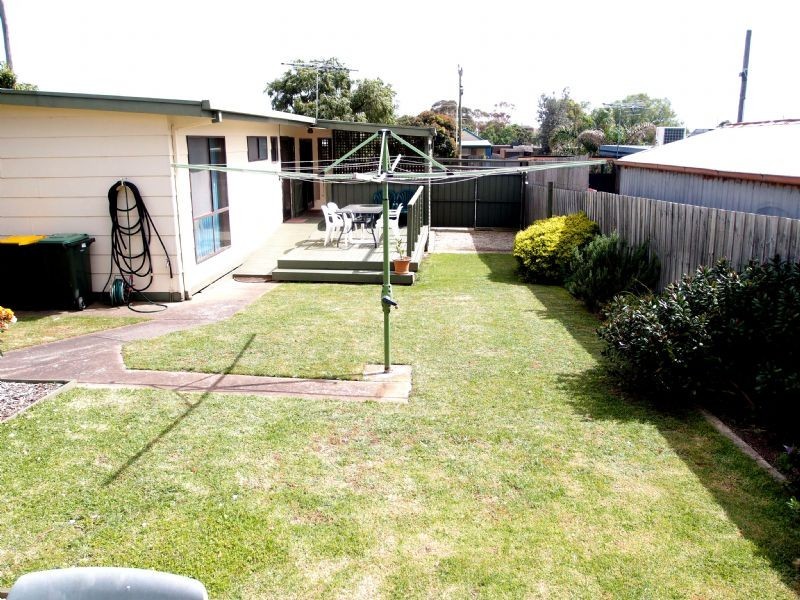 168 Newcombe Street, Portarlington VIC 3223