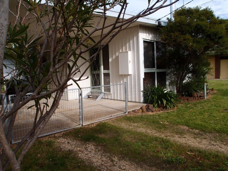 7 Flinders Street, Indented Head VIC 3223
