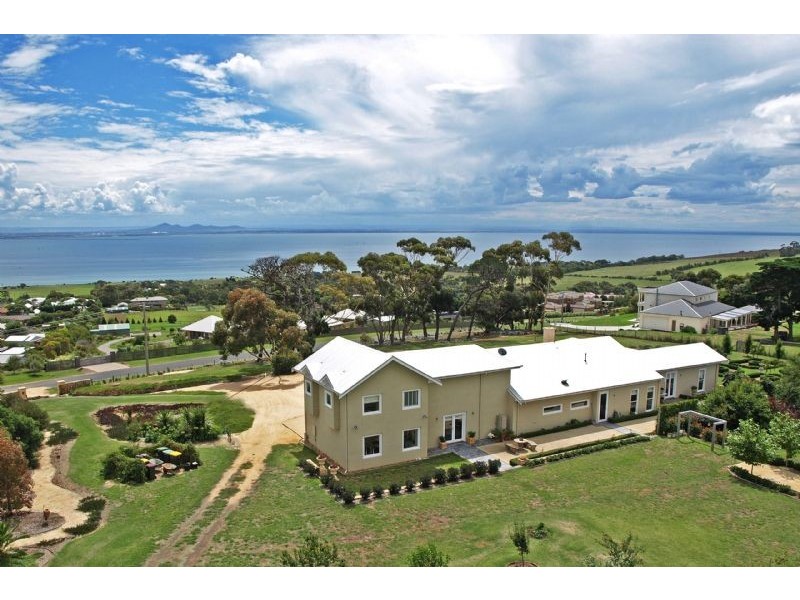 69-73 High Ridge Drive, Clifton Springs VIC 3222