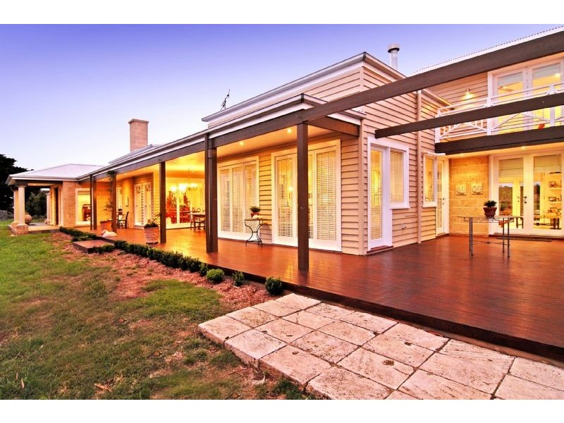 69-73 High Ridge Drive, Clifton Springs VIC 3222