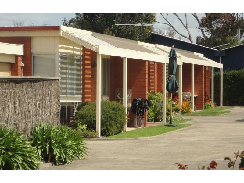 9/311 The Esplanade, Indented Head VIC 3223